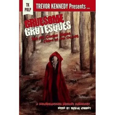 Gruesome Grotesques Volume 3: Codex Gigas (Tales of the Occult)