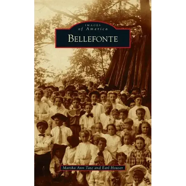 Bellefonte