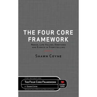 The Four Core Framework