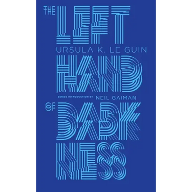 The Left Hand of Darkness