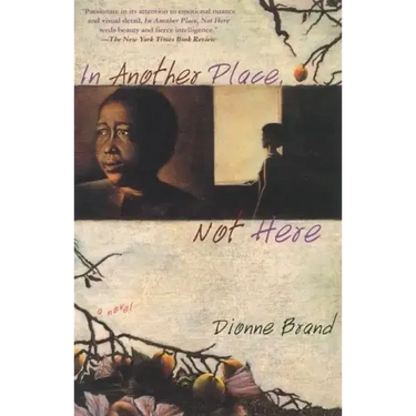 In Another Place, Not Here