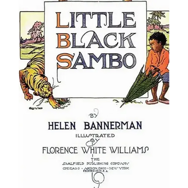 Little Black Sambo