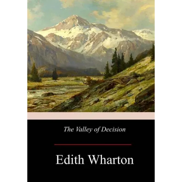 The Valley of Decision