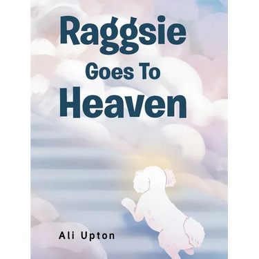 Raggsie Goes To Heaven