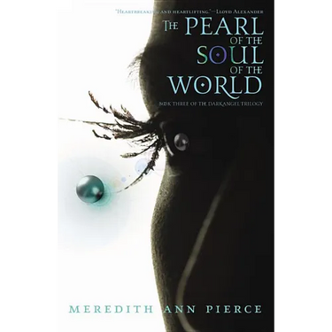 The Pearl of the Soul of the World