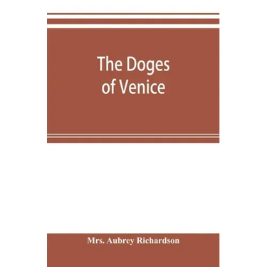 The doges of Venice