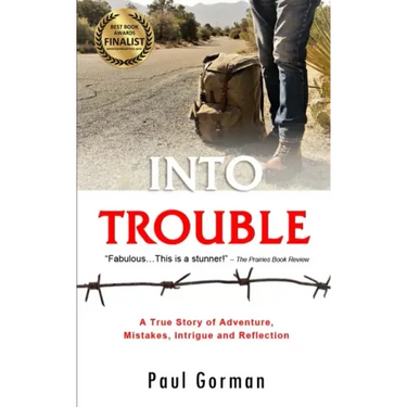 Into Trouble