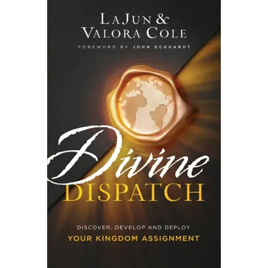 Divine Dispatch