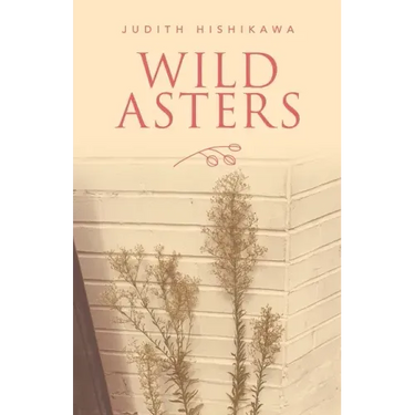 Wild Asters