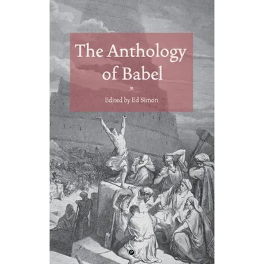 The Anthology of Babel