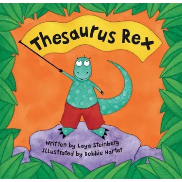 Thesaurus Rex