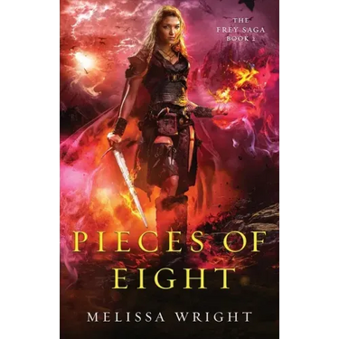 Pieces of Eight