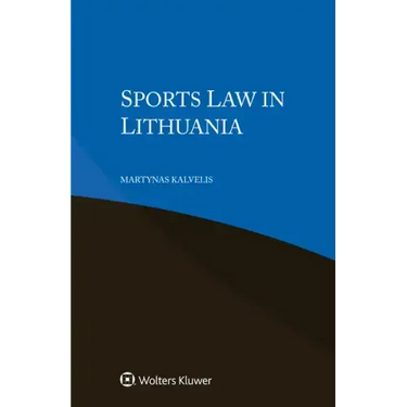 Sports Law in Lithuania