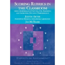 Scoring Rubrics in the Classroom: Using Performance Criteria for Assessing and Improving Student Performance
