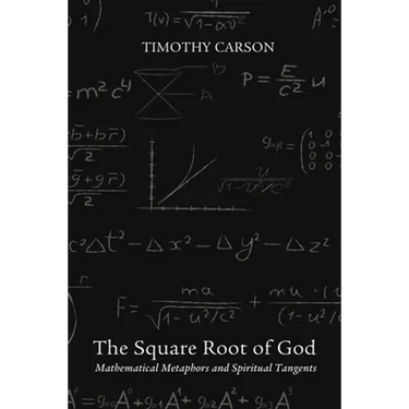 The Square Root of God