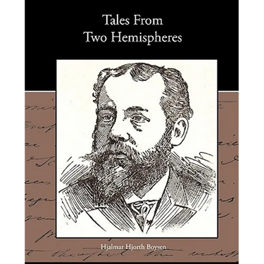Tales from Two Hemispheres