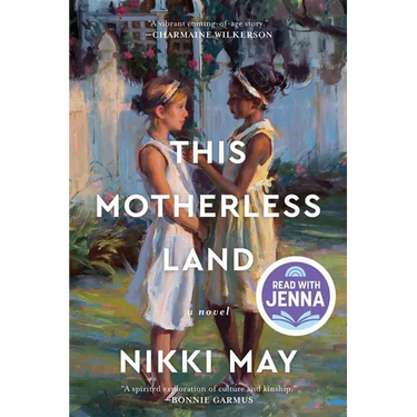 This Motherless Land