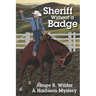 Sheriff Without a Badge