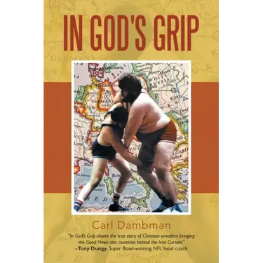 In God's Grip