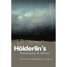 Hölderlin's Philosophy of Nature