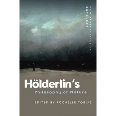 Hölderlin's Philosophy of Nature