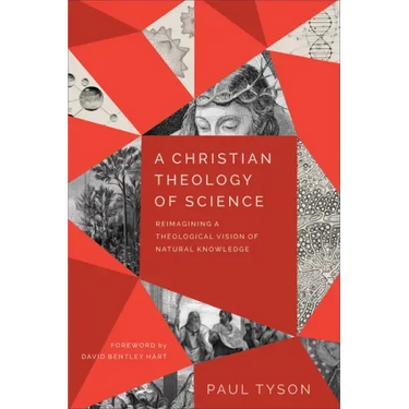 Christian Theology of Science