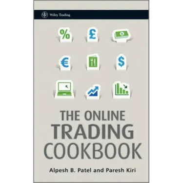 The Online Trading Cookbook
