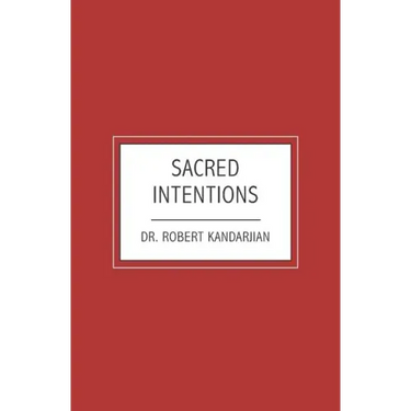 Sacred Intentions
