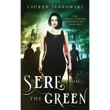 Sere from the Green