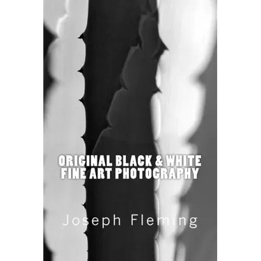 Original Black & White Fine Art Photography