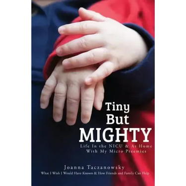Tiny But Mighty