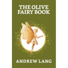 The Olive Fairy Book
