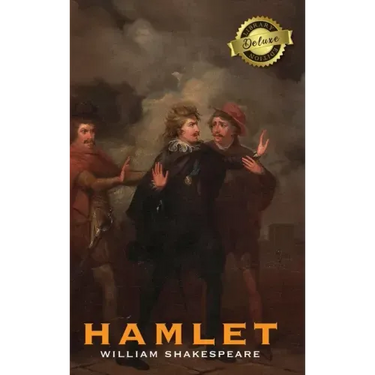 Hamlet (Deluxe Library Edition)