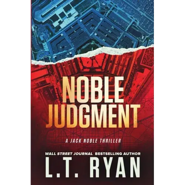 Noble Judgment (Jack Noble #9)