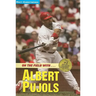 Albert Pujols: On the Field with...