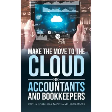 Make the Move to the Cloud for Accountants and Bookkeepers
