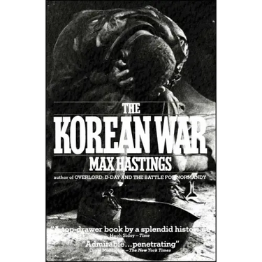 The Korean War
