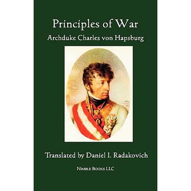 Principles of War