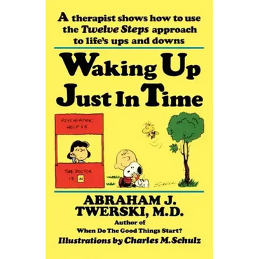 Waking Up Just in Time