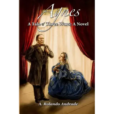 Agnes: A Tale of Three Wars: A Novel