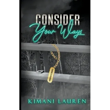 Consider Your Ways
