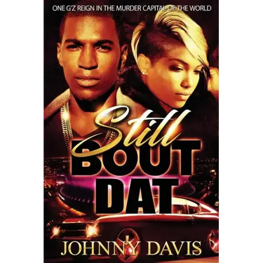 Still Bout DAT