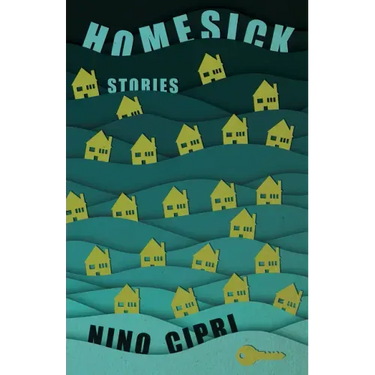 Homesick: Stories