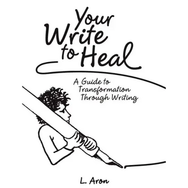 Your Write to Heal