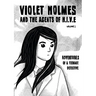 Adventures of a Teenage Detective