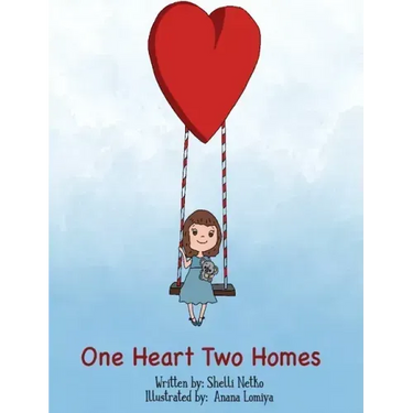 One Heart, Two Homes