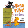 Poor Puppy and Bad Kitty