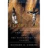 Jesus The Egyptian: The Origins of Christianity And The Psychology of Christ