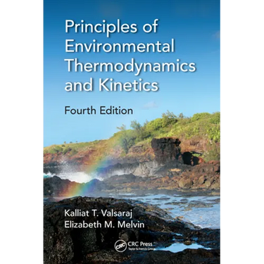 Principles of Environmental Thermodynamics and Kinetics