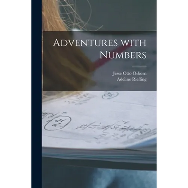 Adventures With Numbers
